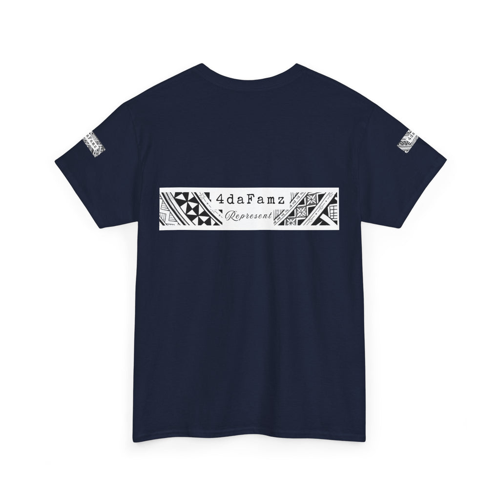 4daFamz RESPECT Trendy Unisex Quality Cotton Tee, Casual Graphic Tee, Streetwear Shirt, Relaxed Island Vibes, Cool Gift for Him/Her, Summer Essential, Stylish Fashion Top