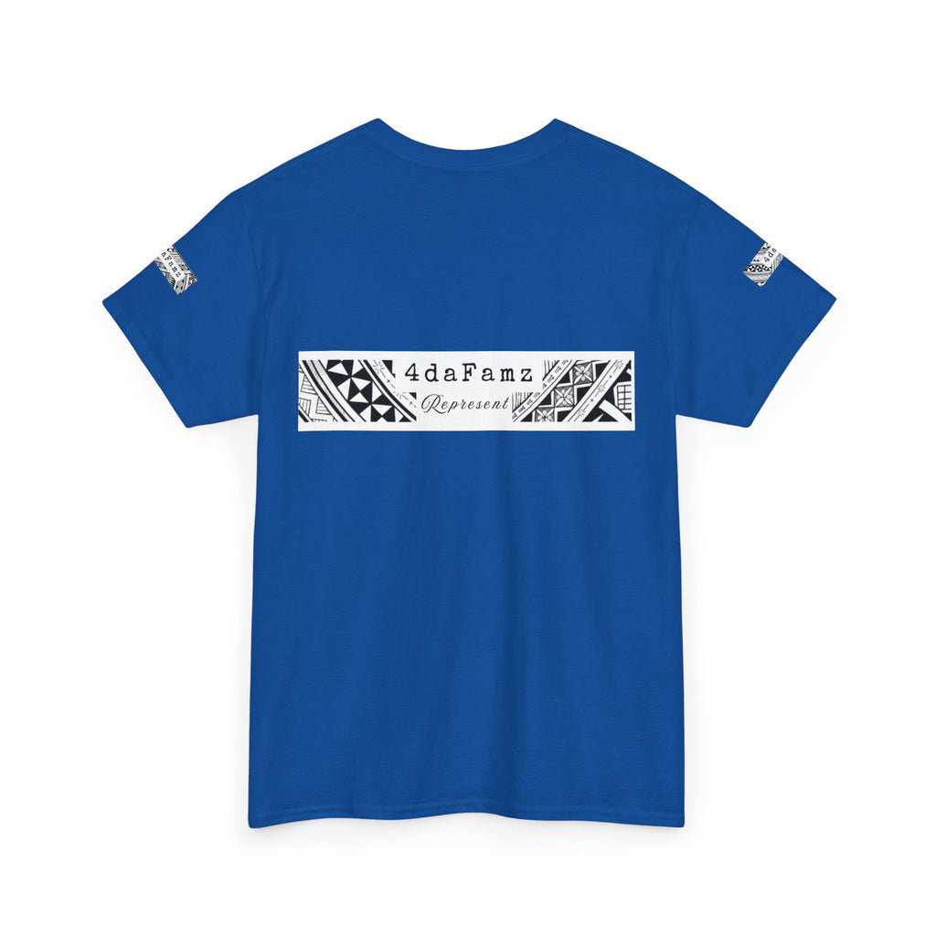 4daFamz RESPECT Trendy Unisex Quality Cotton Tee, Casual Graphic Tee, Streetwear Shirt, Relaxed Island Vibes, Cool Gift for Him/Her, Summer Essential, Stylish Fashion Top