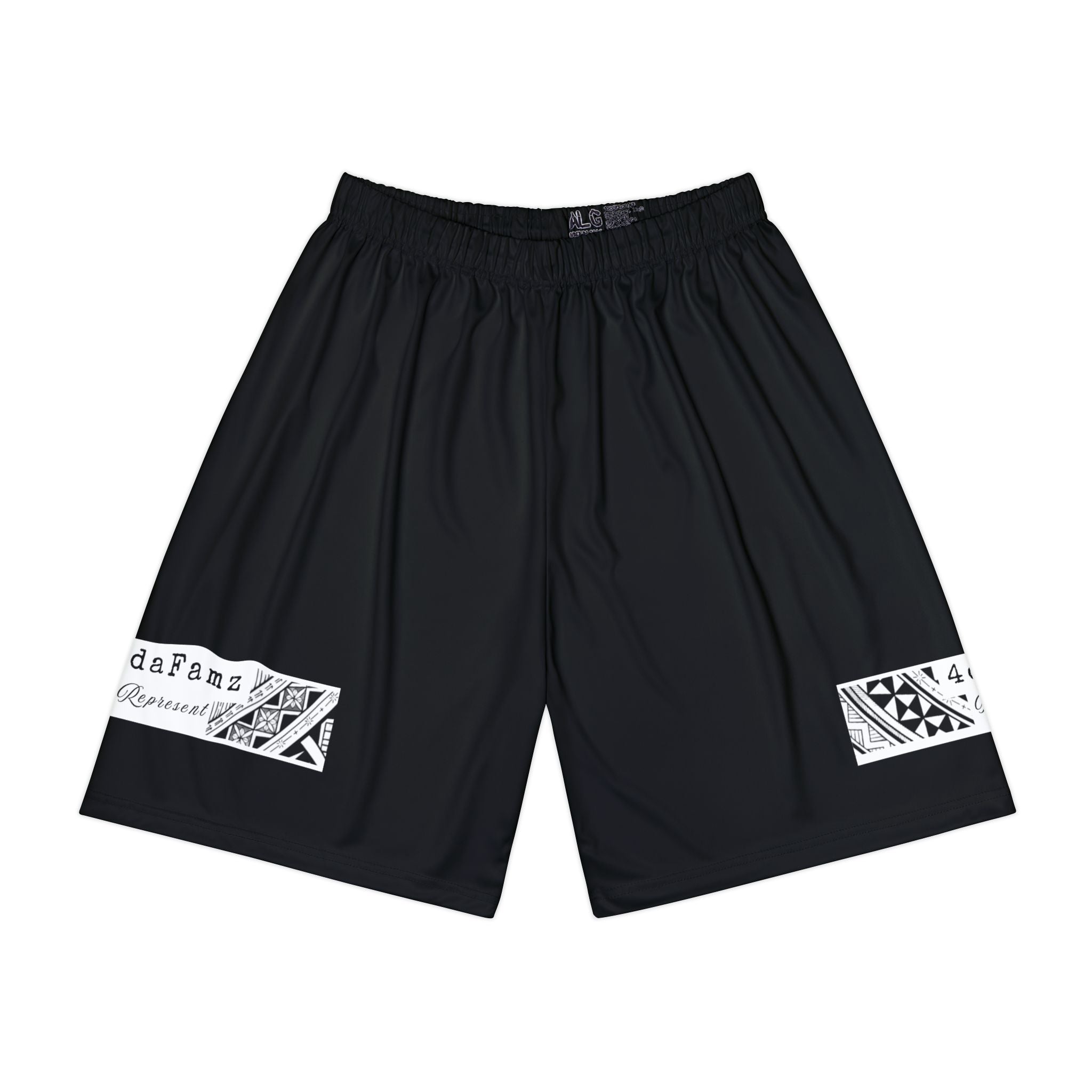 4daFamz Vibrant Men's Sports Shorts | Athletic Wear for Active Lifestyles, Summer Sports, Workout Gear, Casual Outings, Beachwear, Fitness Fashion