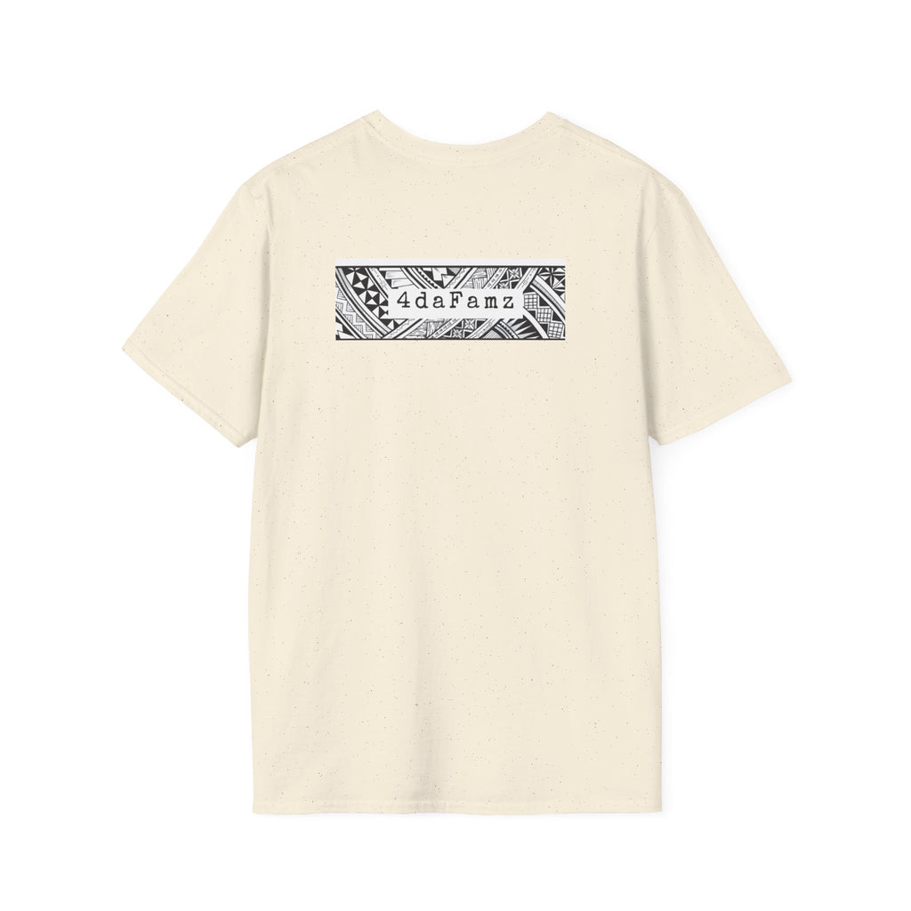 4daFamz REPRESENT Trendy Unisex Graphic Tee - Perfect for Casual Wear, Birthdays, Family Gatherings, Artistic Expression, Unique Gifts