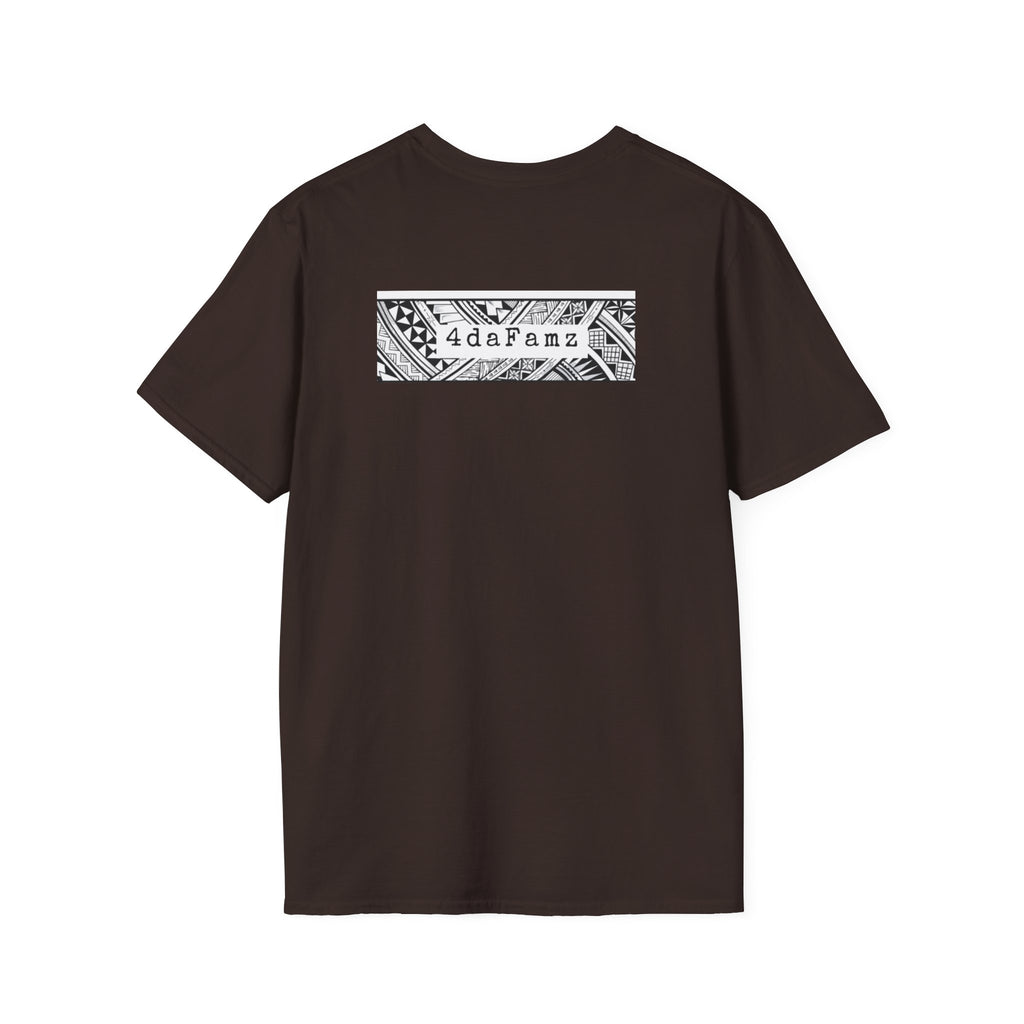 4daFamz REPRESENT Trendy Unisex Graphic Tee - Perfect for Casual Wear, Birthdays, Family Gatherings, Artistic Expression, Unique Gifts