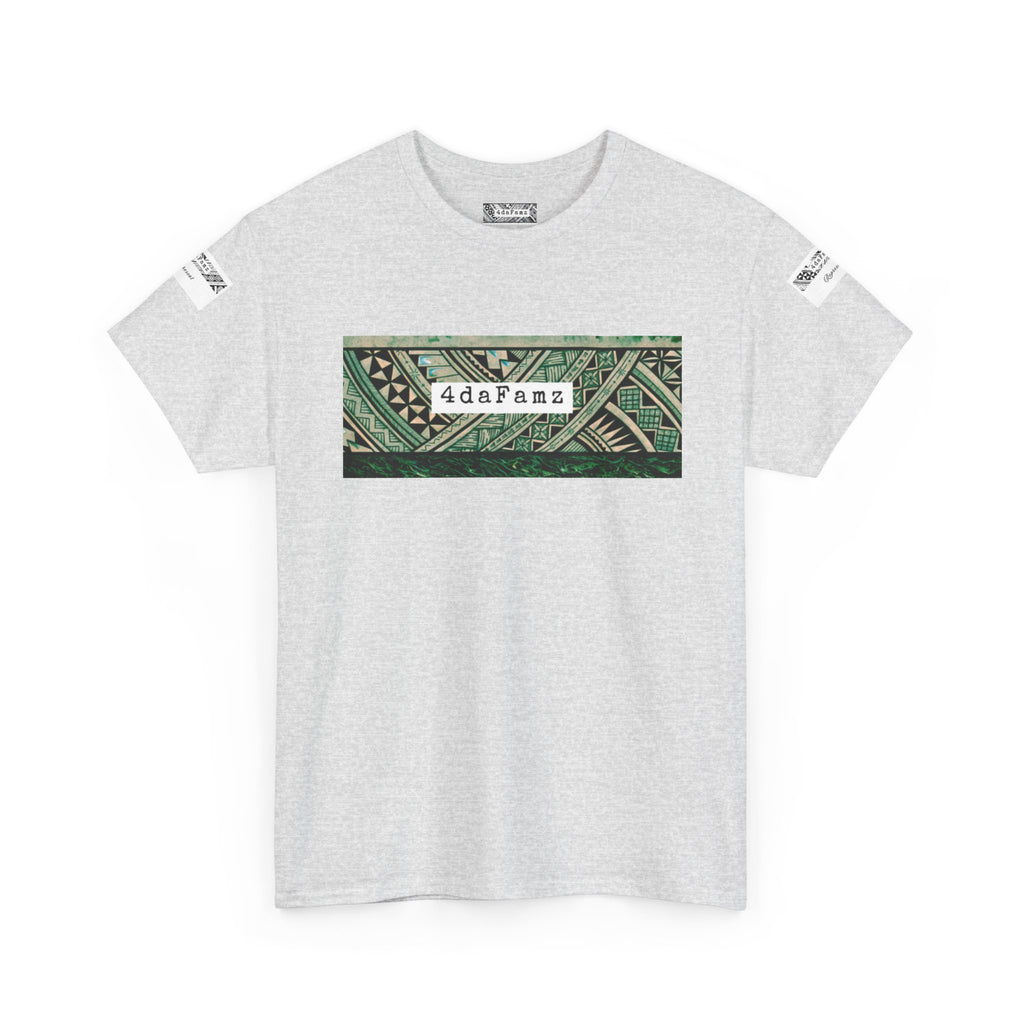 4daFamz REPRESENT Trendy Stylish Unisex Heavy Cotton Tee, Casual Wear, Unique Gift for Everyday Comfort
