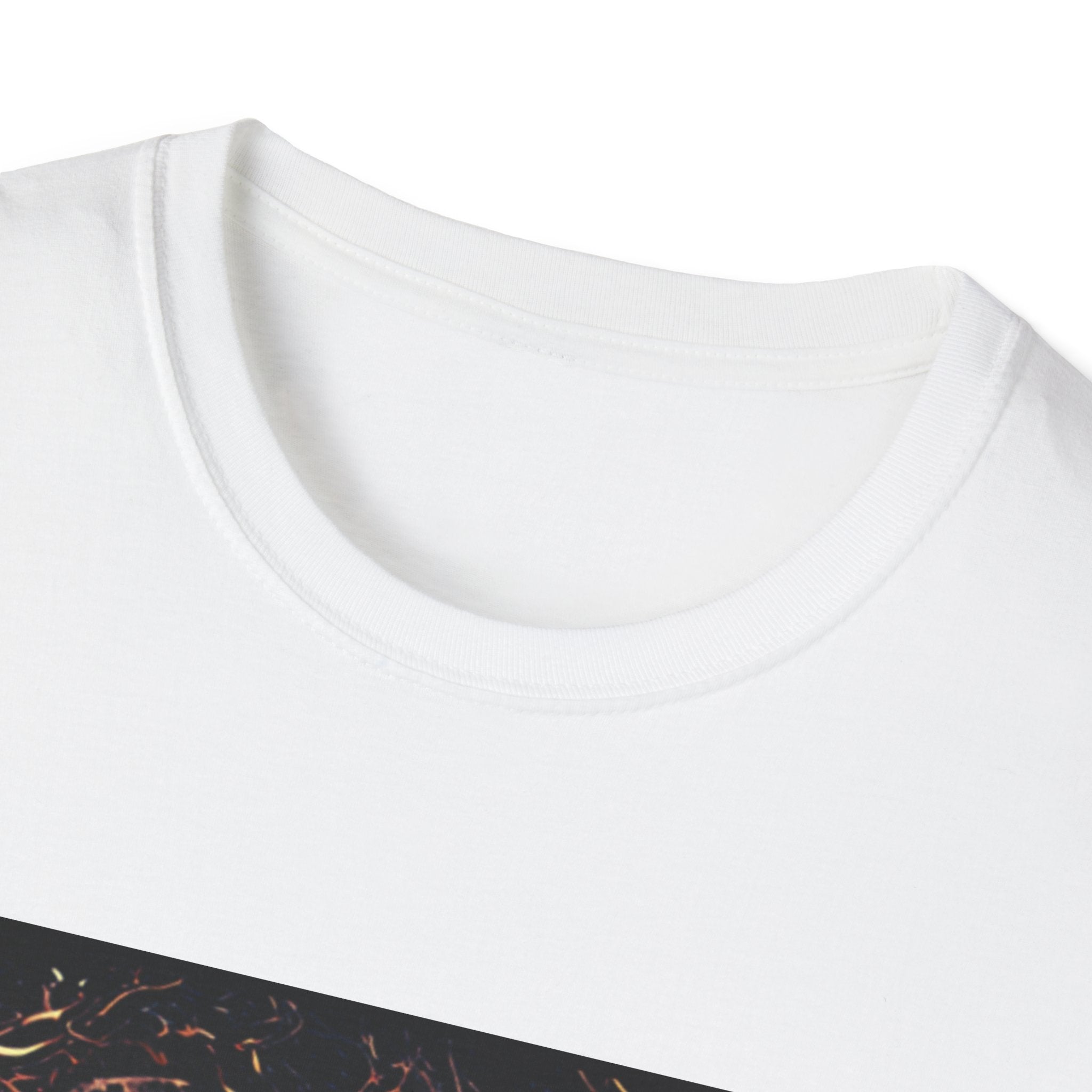 4daFamz HONOUR Unisex Soft Style T-Shirt, Trendy Tee, Casual Wear, Unique Gift for Everyday Comfort