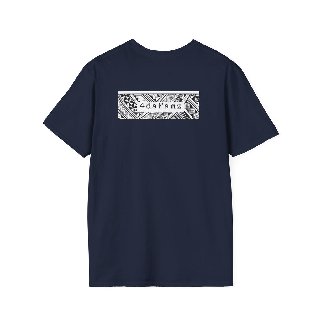 4daFamz REPRESENT Trendy Unisex Graphic Tee - Perfect for Casual Wear, Birthdays, Family Gatherings, Artistic Expression, Unique Gifts