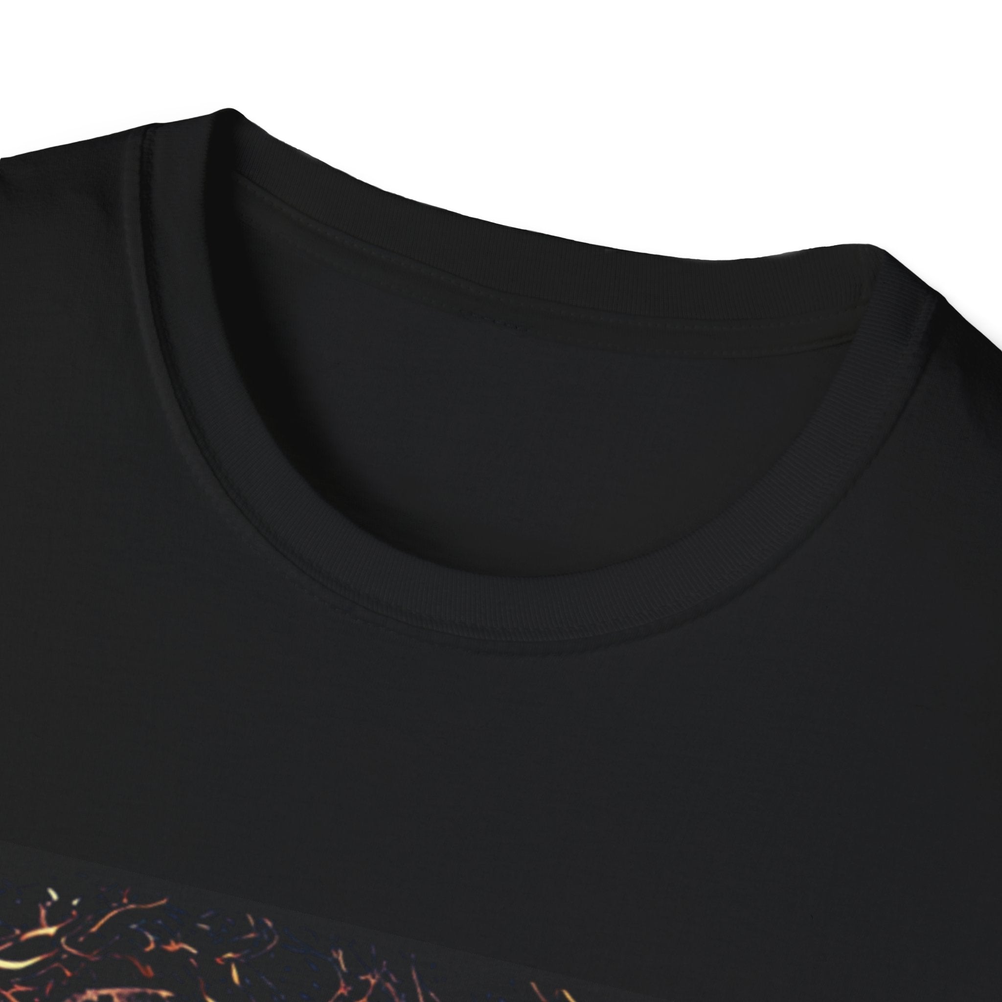 4daFamz HONOUR Unisex Soft Style T-Shirt, Trendy Tee, Casual Wear, Unique Gift for Everyday Comfort