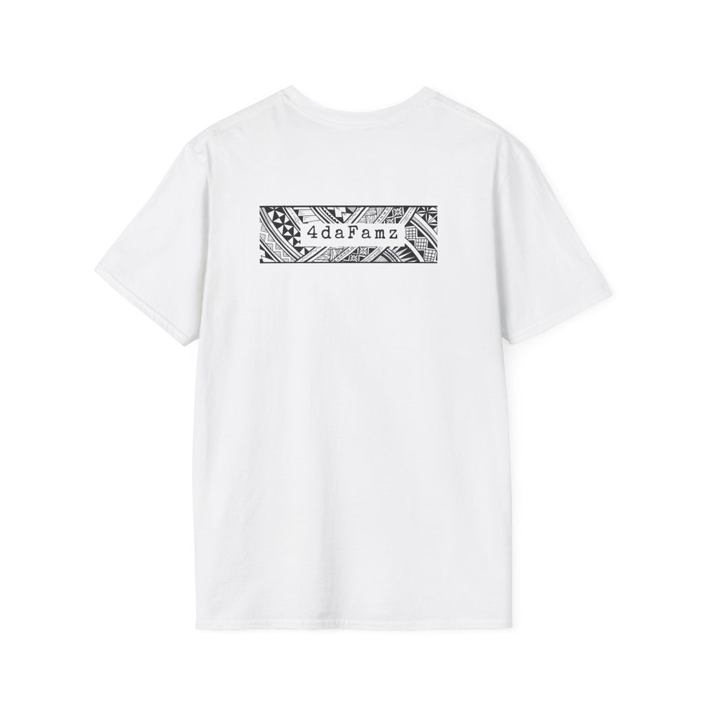 4daFamz REPRESENT Trendy Unisex Graphic Tee - Perfect for Casual Wear, Birthdays, Family Gatherings, Artistic Expression, Unique Gifts
