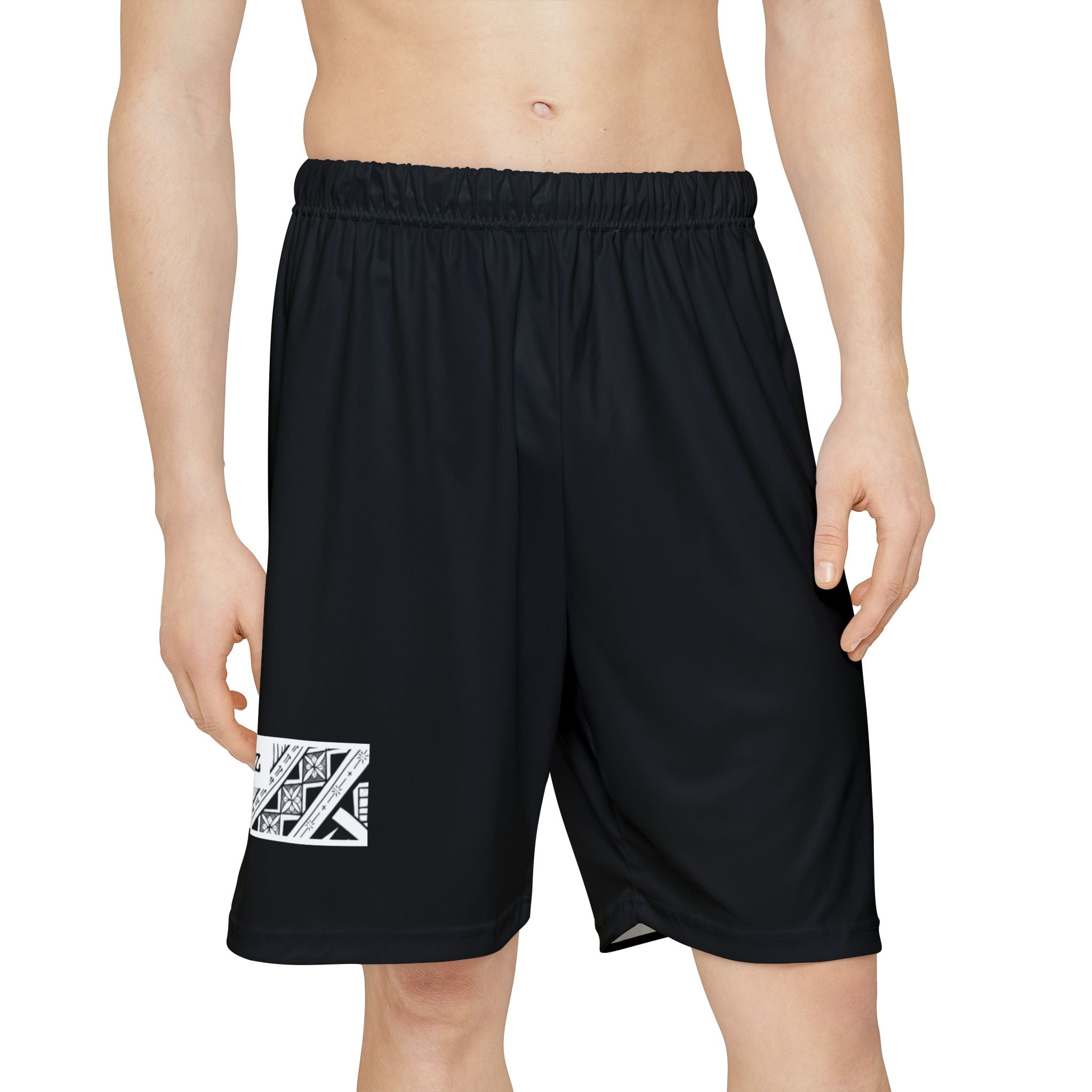 4daFamz Vibrant Men's Sports Shorts | Athletic Wear for Active Lifestyles, Summer Sports, Workout Gear, Casual Outings, Beachwear, Fitness Fashion