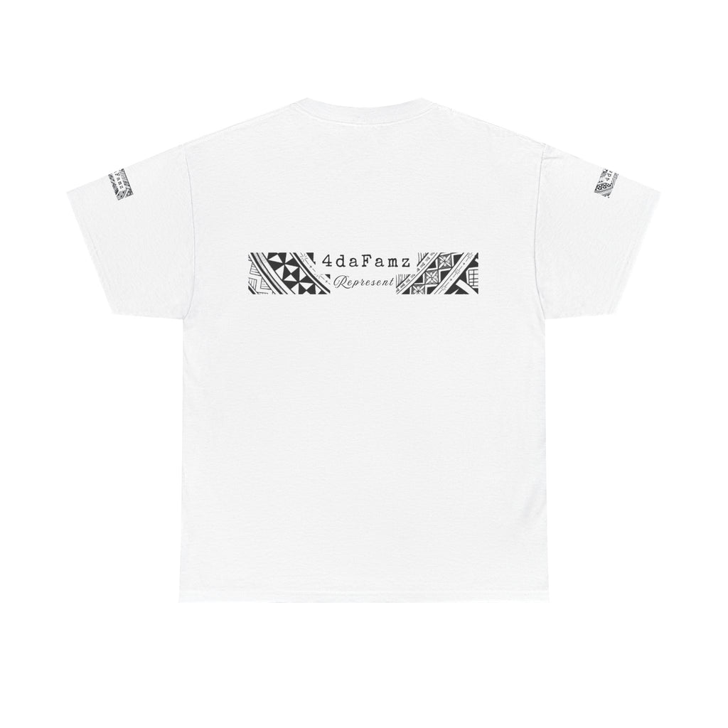 4daFamz RESPECT Trendy Unisex Quality Cotton Tee, Casual Graphic Tee, Streetwear Shirt, Relaxed Island Vibes, Cool Gift for Him/Her, Summer Essential, Stylish Fashion Top