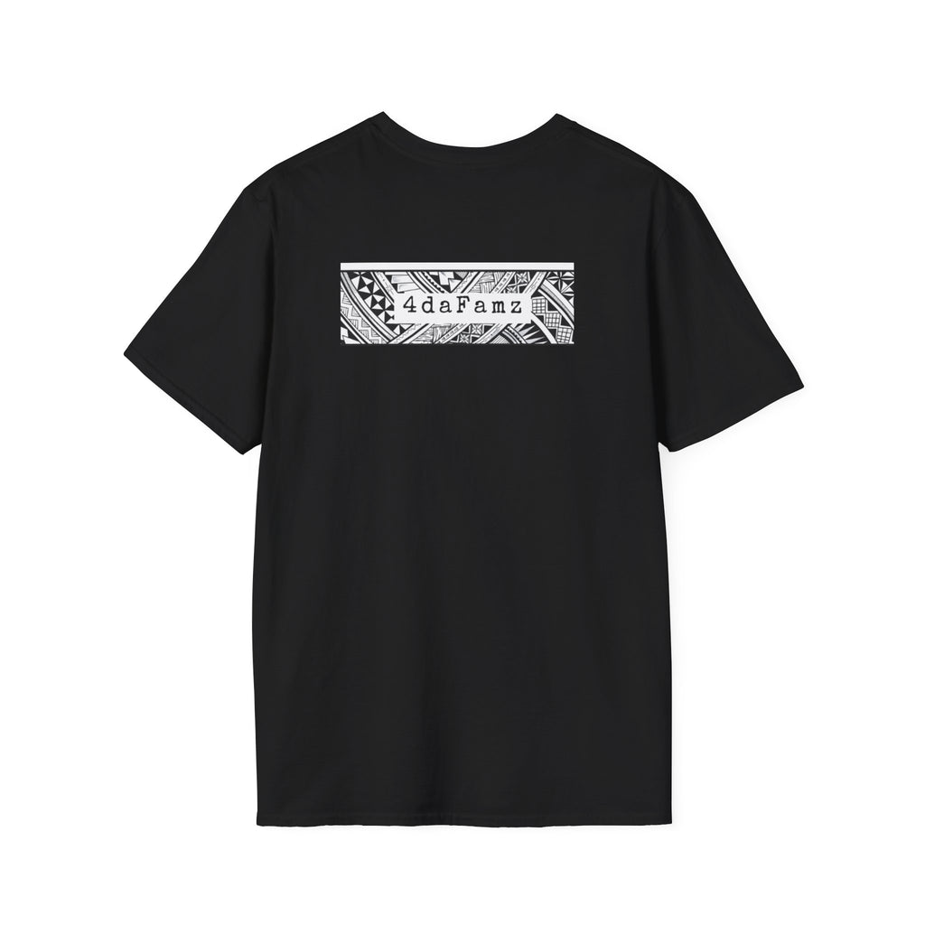 4daFamz REPRESENT Trendy Unisex Graphic Tee - Perfect for Casual Wear, Birthdays, Family Gatherings, Artistic Expression, Unique Gifts