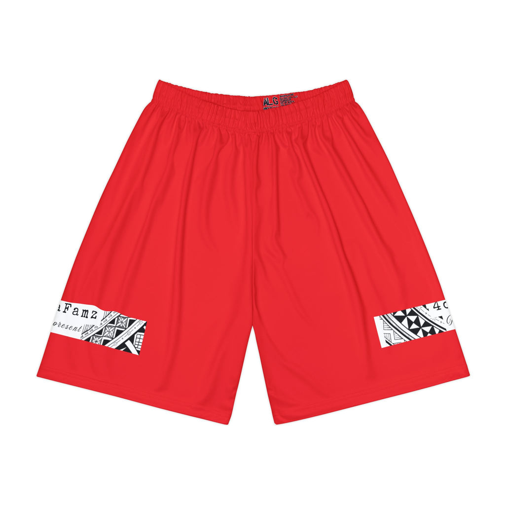4dafamz REPRESENT Trendy Men's Sports Shorts with Unique Print, Athletic Wear, Summer Gear, Active Lifestyle, Casual Comfort.
