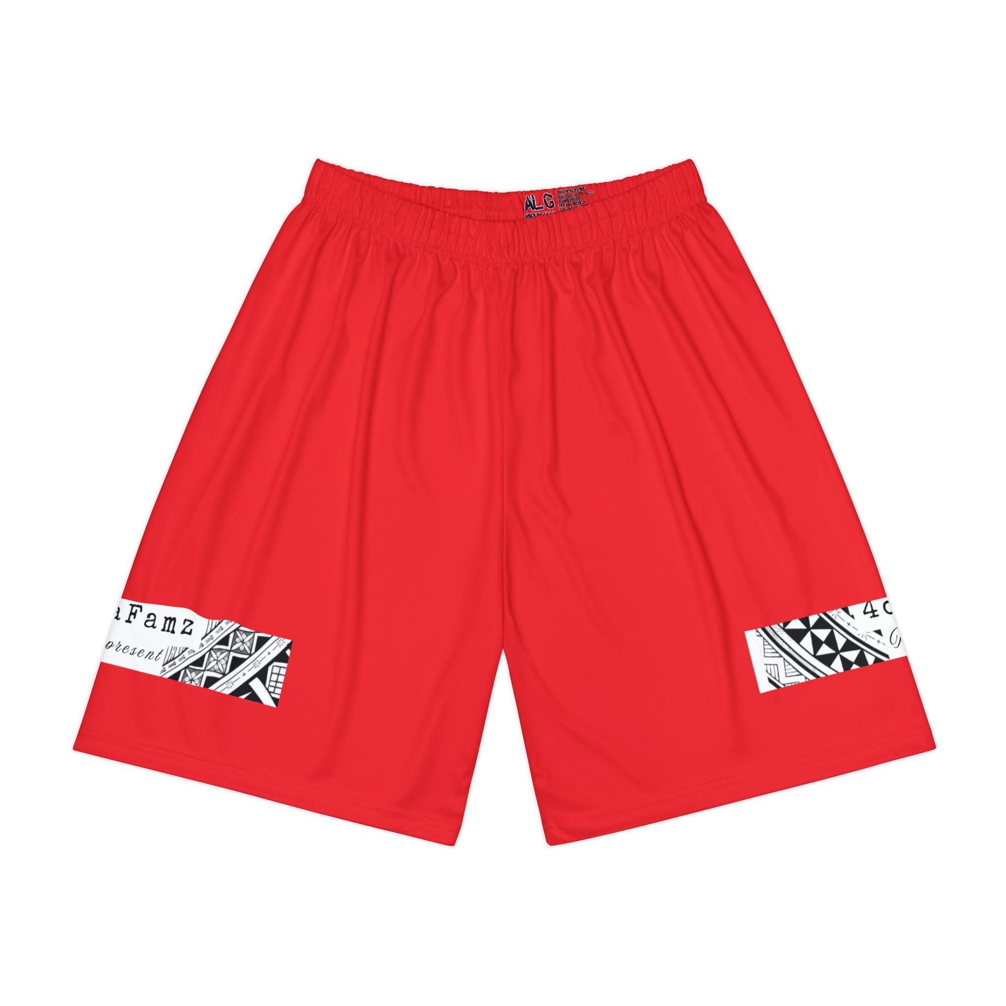 4dafamz REPRESENT Trendy Men's Sports Shorts with Unique Print, Athletic Wear, Summer Gear, Active Lifestyle, Casual Comfort.