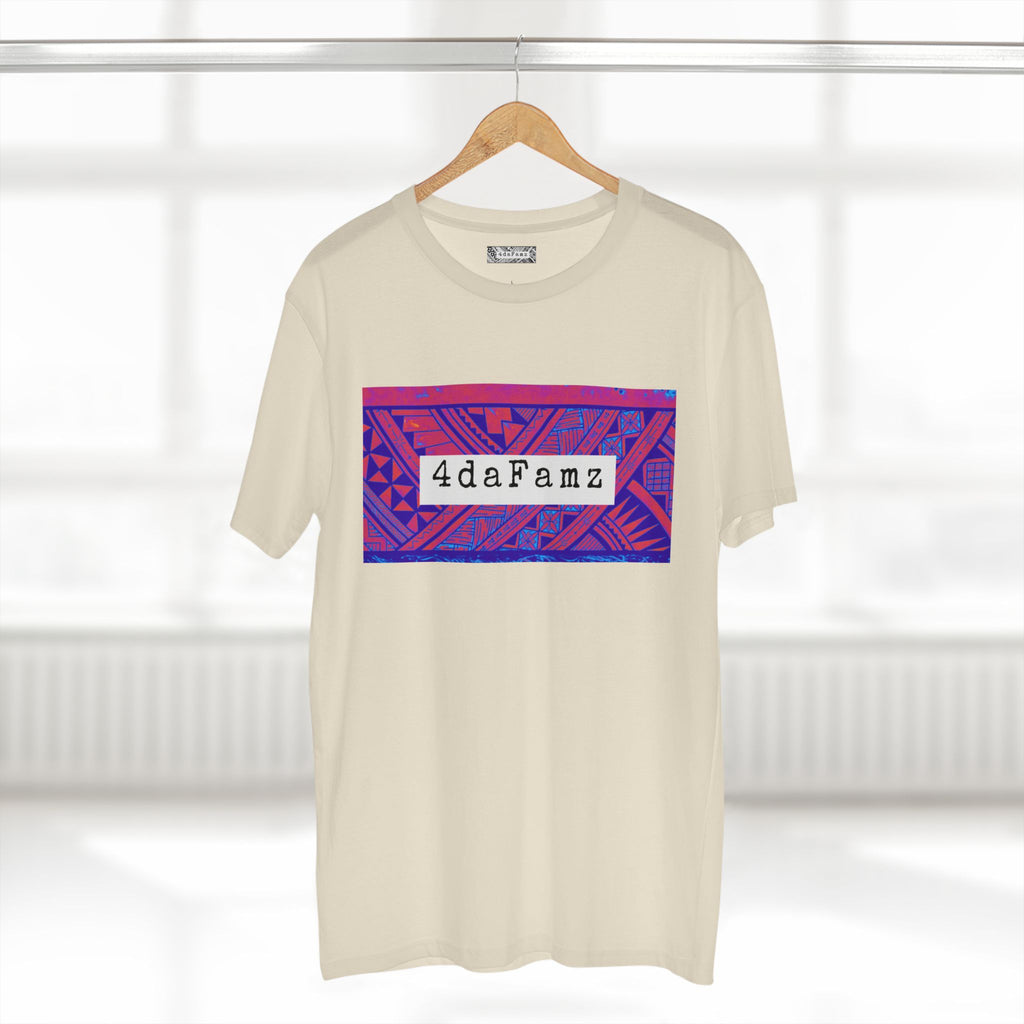 4daFamz REPRESENT Stylish Comfy Staple Tee for Family Connections | Modern Graphic Tee, Casual Wear, Gift for Him/Her, Unique Family Shirt, Everyday Comfort