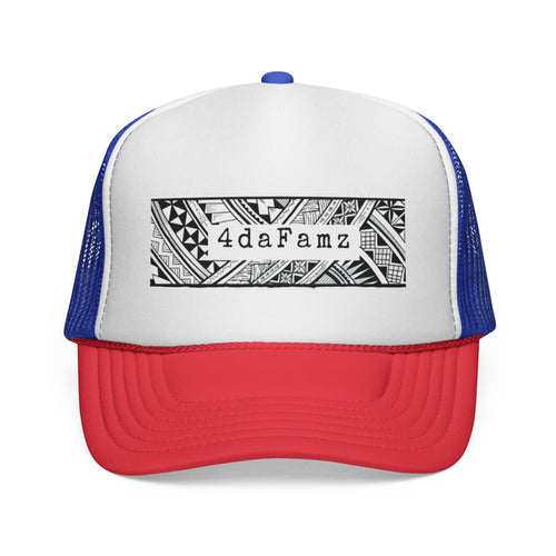 4daFamz Comfy Trendy Cap, Perfect Gift, Summer Accessory and Festival Wear