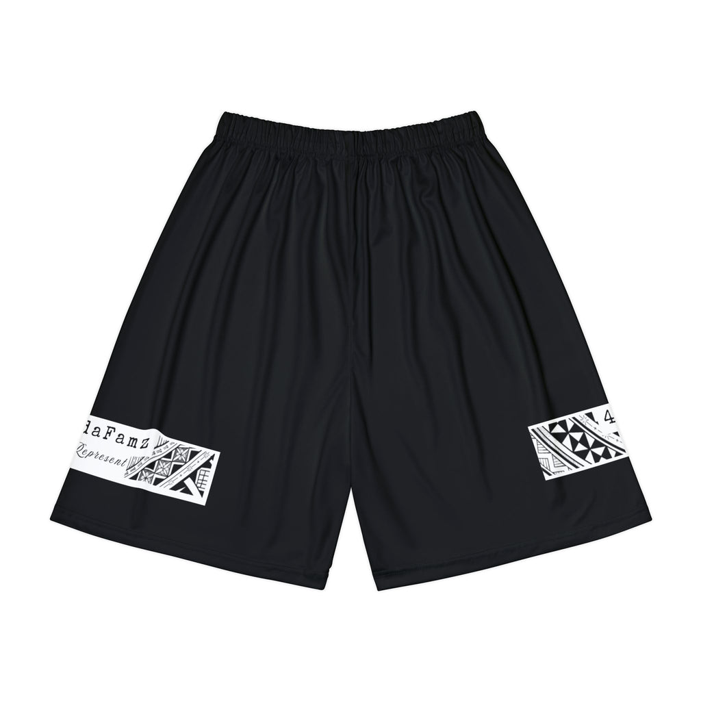 4daFamz Vibrant Men's Sports Shorts | Athletic Wear for Active Lifestyles, Summer Sports, Workout Gear, Casual Outings, Beachwear, Fitness Fashion