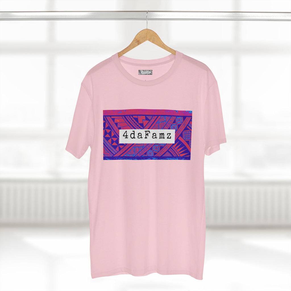 4daFamz REPRESENT Stylish Comfy Staple Tee for Family Connections | Modern Graphic Tee, Casual Wear, Gift for Him/Her, Unique Family Shirt, Everyday Comfort